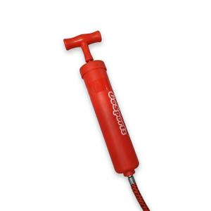 GoSports Sports Ball Inflation Pump