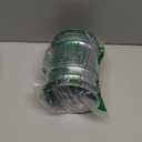 Vent Systems 4" Inch Inline Air Filter - Duct Filter - G4 Class Filtration Purifier System with Steel Mesh Screen - Air Vent Filters for Dust Collection/Air Purification - Rigid/Flexible Vent Hose