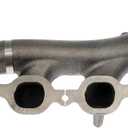 Dorman 674-495 Driver Side Exhaust Manifold Kit - Includes Required Gaskets and Hardware Compatible with Select Cadillac/Chevrolet/GMC Models