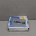 OUTREE Sensory Swing for Kids with 360 Swivel Hanger, Indoor Therapy Swing Great for Autism, ADHD, Sensory Processing Disorder, and Autistic Children (Blue/White)