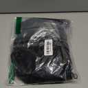 Glueless Curly Bob Wigs Short Afro Kinky Curly Human Hair Wigs for Black Women Wear and Go Machine Made Side Part Afro Wig Wet and Wavy Human Hair Wig Natural Black