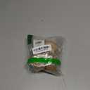 Juvale Wine Barrel Bung Hole Cork Stoppers - Size 28 Tapered 2.1 x 1.88 x 0.94 in 6-Pack - Oversized Cork Plugs & Jar Stoppers - Leak-Resistant Seal for Wine Bottles & Glass Jars