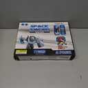 Sign Holder Stand 8.5x11 inch Sign Stand for Display Tabletop Advertising - Poster Sign Stands Adjustable Floor Standing Sign Holder Signage Stand - Menu Holder Stand 2 Pack