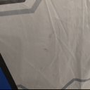 JOYIN Rocket Ship Play Tent, Pop up Play Tent with Tunnel and Playhouse Kids Pretend Play Spaceship Tent