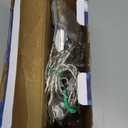 Marchpower Christmas Snowflake Window Lights, 3Pack 36LED Battery Powered Christmas Window Lights, Waterproof Snowflake Curtain Lights with Timer & 8 Modes for Indoor Outdoor Xmas Decor