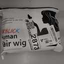 Wear and Go Glueless Wigs Human Hair Pre Plucked Pre Cut 6x4 Straight Lace Front Wigs Human Hair Wigs for Women No Glue Hd Lace Front Closure Ready to Wear Wigs 180% Density 20 Inch Natural Black