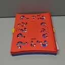 Hasbro Gaming Guess Who? Original,Easy to Load Frame,Double-Sided Character Sheet,2 Player Board Games for Kids,Guessing Games for Families,Ages 6 and Up (11.5 x 1.6 x 9.75)