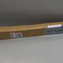 No Drill Cellular Shades,Light Filtering,White,26.5" W x 48" H
