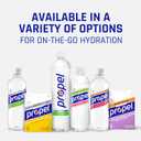 Propel, Berry, 1 Liter (Pack of 6) (EXP 05/22/26)