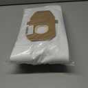 Replacement Dust Bags for Hoover Platinum Upright Vacuum UH30010COM UH30010CCA UH30010 Include 10 Pack AH10000 Type Q HEPA Vacuum Bags,Compatible 902419001