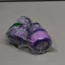 Improvedhand Filter Replacement for Dyson V11 Animal, V11 Torque Drive Detect Cordless Vacuum, Replace Part # 97001302 (2 Pack)