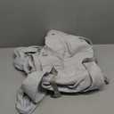 Boppy ComfyGrow Baby Carrier, 7-35lbs, Dove Gray, Newborn to Toddler with 3 Carrying Positions, 3-Stage Adjustable Seat and Head Support, Cotton Fabric (25 x 0.25 x 24 Inch)