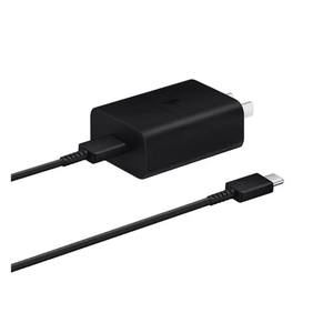 Changer Black USB C