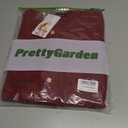 PRETTYGARDEN Blazer Vest Tops for Women Sleeveless Button Down Business Casual Outfits Work Suit Vests Waistcoat (S)