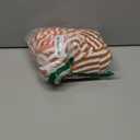 Women Casual Striped Sleeveless Tank Jumpsuits Color Block Wide Leg Romper Comfy Button Down Rompers (Small, Orange)