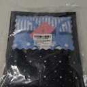 Littleforbig Washable Adjustable Reusable Waterproof Cloth Adult Diaper Wrap Cover- Little Blue L