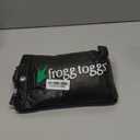 FROGG TOGGS Ultra-lite2 Waterproof, Breathable Rain Poncho, Adult and Youth Sizes, Adult, One Size
