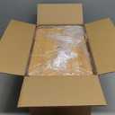 Hudgan 2 Pack Large Trash Bag Dispenser, 2 in 1 Garbage Bag and Dishwasher Pods Organizer Under Sink