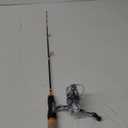 C126L/CBZ410 C1 Lt Combo 26" 4 Ballb Reel