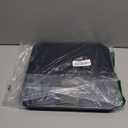 Ultra, Smart Scale with 4.3" Color Display, Digital Bathroom Scale for Body Weight BMI Muscle Mass Composition, Wi-Fi & Bluetooth Body Fat Scale with Heart Rate, 400 lbs (Black)