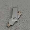 MFi Certified 512GB Flash Drives 3.0 High Speed 3ni1 USB Stick External Storage for iPhone/PC/iPad/Android/More Devices for Pho
