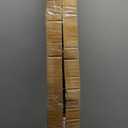 20FT Light Bulb Changer for High Ceilings with 5-12FT Heavy Duty Extension Pole,High Ceiling Fan Duster Extendable Reusable Cobweb,Feather,Window Cleaning Squeegee Kit for Home & House,Interior Roof (Orange)