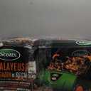 Scotts Outdoor Power Tools LSW70026S 26-Inch Push Lawn Sweeper, Black/Green