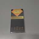 MRGLAS TOP 9H+ Glass 2+2 Packs for iPhone 16 Pro Max Screen Protector with Camera Lens Protector [Zero Bubble][10X Military Protection] 16 ProMax Tempered Glass Full Edge Coverage, Case-Friendly (HD Clear)