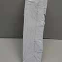 40Pcs Drawer Dividers, Adjustable Drawer Organizer for Socks, Underwear, Makeup, Can Help Tidy Kitchen, Bedroom, Dresser White