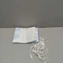 Narwhal Birthday Decoration, Narwhal Happy Birthday Backdrop Banner 53ft Under The Sea Background Prop for Sea Ocean Marine Animal Birthday Party Decoration