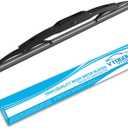 VTOGOI 12" Rear Wiper Blades Replacement for Cadillac XT4 2019-2023 XT5 2017-2023 XT6 2020-2023 SRX 2004-2018 CTS 2010-2014,Chevrolet Equinox 2018-2021 Blazer 2019-2024 Rear Windshield Wiper Blades
