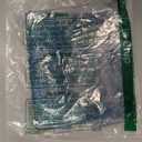 Grey Blue Abstract Art Painting Throw Pillow Cover Queen Size White Blue Gray Lumbar Pillow Case Modern Soft Pillowcase Standard Pillow Cases with Zipper Decorative Cushion Covers for Bed,Sofa,20"x30"