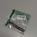 Blinc Lash Extension Tubing Mascara  Striking Length & Definition, Curling, Longwear, Smudge & Flake Proof, Nourishing, Sensitive Eyes Safe, Washable, Vegan (Dark Brown)