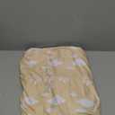 Beige Yellow Arch Backdrop for Baby Shower Mexican Talavera Wedding Party Stretchy Arch Stand Cover Doubleside Banner Baptisms Birthday Decoration Props(Only Cover)(3.3x6ft,Beige Yellow)
