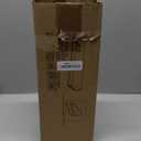 Yieach 6 Pack 15" Acrylic Shelves for Wall,Bathroom,Bedroom 233