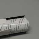 Leather Repair Patch Tape Kit, Self Adhesive Leather Repair for Furniture, Couch, Sofa, Car Seats, Office Chair, Vinyl Repair Kit.120inx16in (Black)