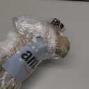 Smart Walking Stick with Light, Dual Handle with Alarm, Adjustable Foldable Stick with Quad Base, Lightweight Self-Standing Stick with Non-Slip Feet for Seniors & Adults