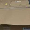 Amazon Basics 20x20x1 Air Filter 6-Pack, MERV 11 AC Furnace Filters, Dust, Pet, Allergy Control, Electrostatic (Actual Size: 19.75 x 19.75 x .75)