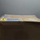 Outdoor Cushions for Patio Furniture,Outdoor Seat Cushion Set 24 x 24 x 5.75 Inch,Waterproof & Fade Resistant Outdoor Chair Cushions,Deep Patio Chair Cushion with Removable Cover,Beige