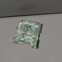 ATESSON Fidget Spinner Toy Ultra Durable Stainless Steel Bearing High Speed Precision Metal Material Hand Spinner Focus Anxiety Stress Relief Boredom Killing Time Toys Silver