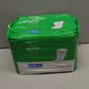 Amazon Basics Men's Incontinence Guards, Maximum Absorbency, 52 Count, (1 Pack of 52)