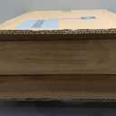 Wooden Pull out Cabinet Organizer 14" W x 21" D x 3.35" H, Heavy Duty Slide Out Drawers Pull-Out Home Organizers for Kitchen Cabinets