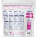 Oath Nutrition Clear Whey Isolate Protein Powder Variety Pack, 12 Pack (EXP 09/19/26)