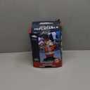 Joiedomi 6 FT Christmas Inflatable Santa with Gift Bag, Blow Up Xmas Inflatable Decorations with Build in LEDs for Christmas Decor, Yard Outdoor Garden Lawn Winter Decorations