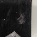 1.5 Inch Thermal Brush Blowout with 5 Temp Settings, Universal Voltage Hair Curling Iron, Ceramic Ionic Thermal Round Curling Brush Suitable for Medium and Long Hair, Purple