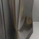 simplehuman 45 Liter / 12 Gallon Slim Hands-Free Kitchen Step Trash Can, Brushed Stainless Steel