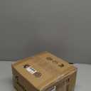 Black & Gold Vintage Rechargeable Battery Operated Wall Sconces, Cordless Battery Powered Led Wall Lights Set of 2, Wall Lamp Fixture Indoor with Remote Control for Bedroom Farmhouse Gallery