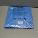 Sukeen Bucket Hat for Women Men Summer Beach Sun Hat Reversible Packable Adjustable UPF50+ Cooling Hat for Hiking Fishing