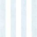 Stripe with Texture Wallpaper (Blue, Soft Blue, Sky)