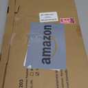 Wireless Keyboard and Mouse Combo, ULSOU 2.4G Full-Sized Ergonomic Computer Keyboard with Wrist Rest and 3 Level DPI Adjustable Wireless Mouse for Windows, Mac OS Desktop/Laptop/PC(Grey)